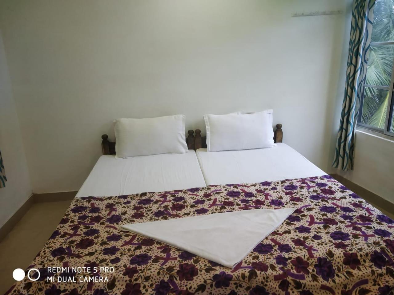 Vedha Beach Resort Alappuzha Exterior photo