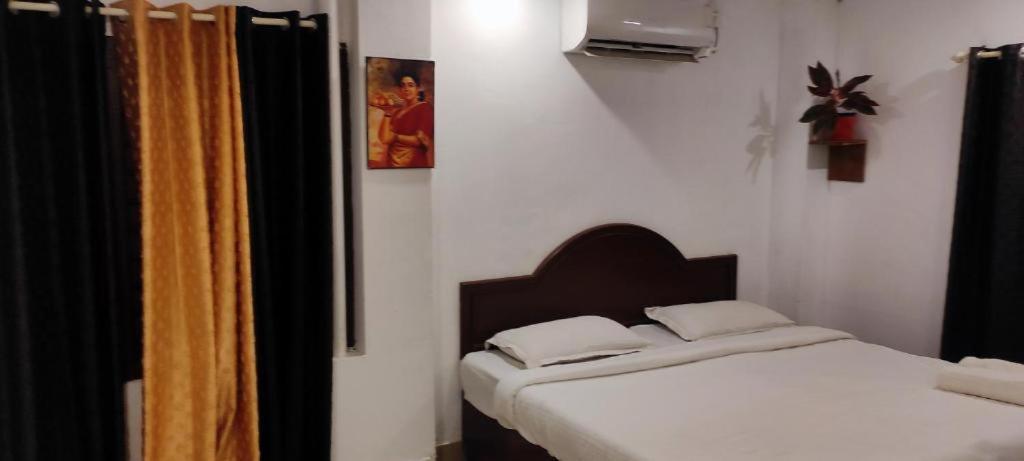 Vedha Beach Resort Alappuzha Exterior photo